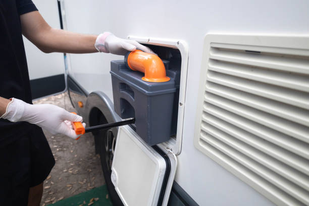 Portable Toilet Options We Offer in Farmington, MN