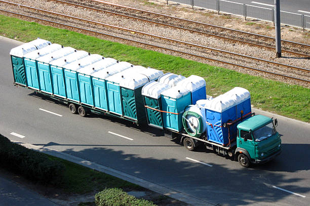 Best Local porta potty services  in Farmington, MN