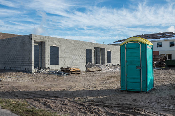 Best Best portable toilet rental  in Farmington, MN